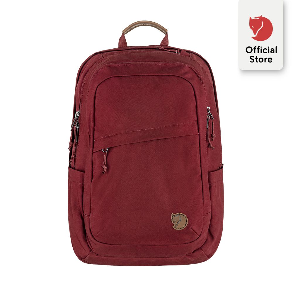 Fjallraven Raven 28L Bag