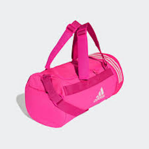 Adidas CONVERTIBLE 3 STRIPES DUFFEL BAG SMALL