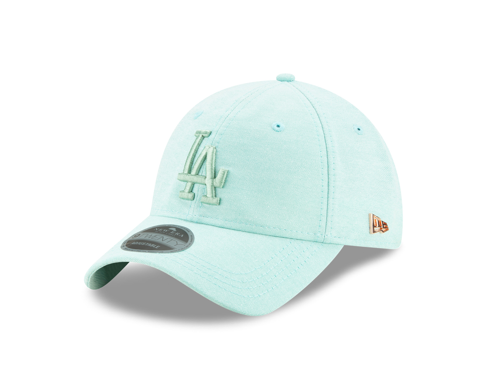 New Era M 9Twenty Bloxfordtm Los Angeles Dodgers