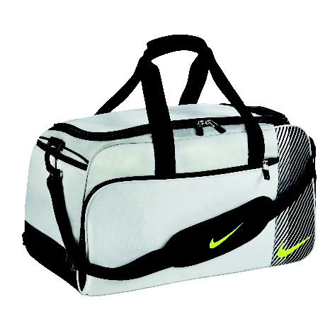 Nike Golf Sports II Duffel Bag (ORIGINAL / AUTHENTIC)