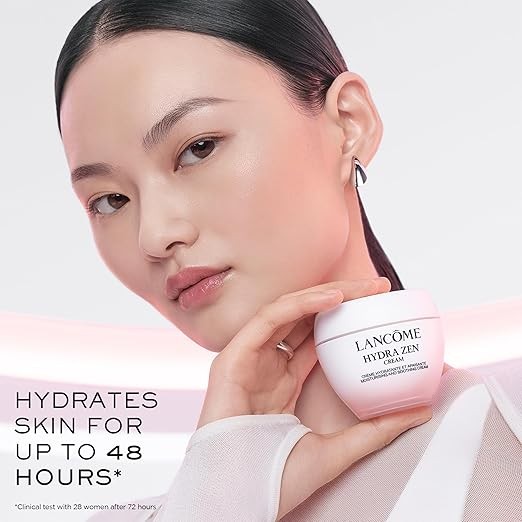 Lancôme Hydra Zen Day Cream - 1.7 Fl Oz