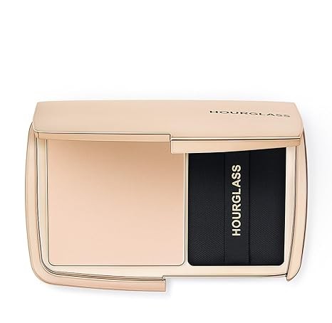 Hourglass Vanish Airbrush Pressed Powder-Translucent Light