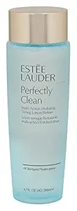 Estee Lauder Perfectly Clean Multi-action Toning Lotion & Refiner, 6.7 Ounce
