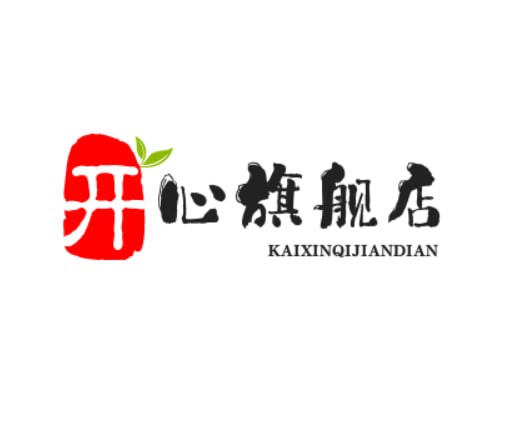 开心旗舰店