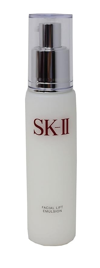 Sk-II Facial Lift Emulsion 100G