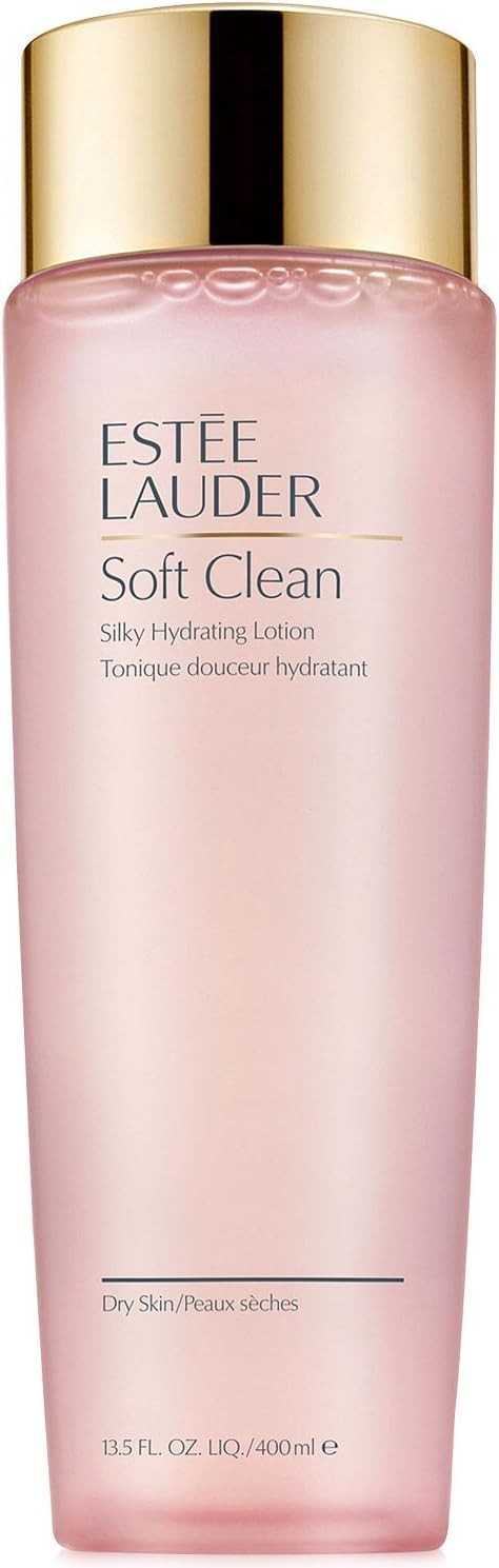 Estee Lauder Estee Lauder Soft Clean Silky Hydrating Lotion - 13.5 oz