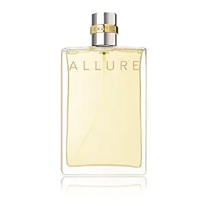 Allure Eau de Toilette Spray - 3.4 fl oz