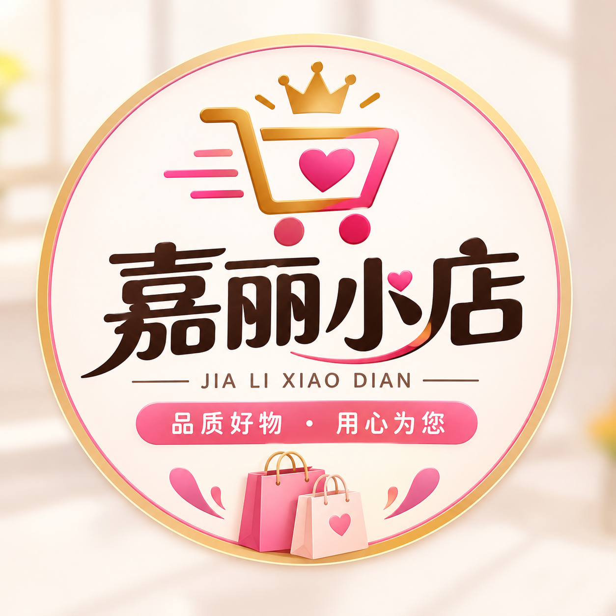 嘉丽小店
