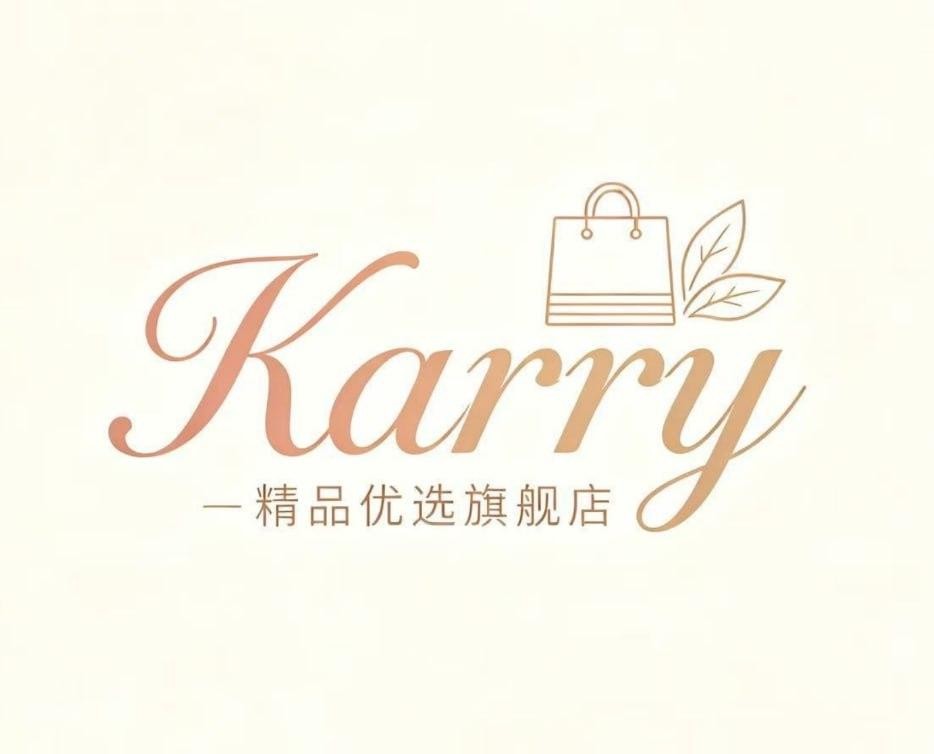 karry精品优选旗舰店