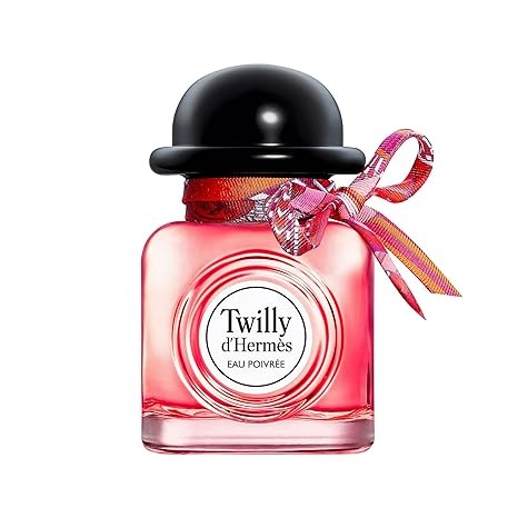 Twilly d'Hermes Eau Povree for Women 1.6 oz Eau de Parfum Spray