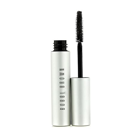 Bobbi Brown Smokey Eye Mascara No., Black, 0.2 Ounce